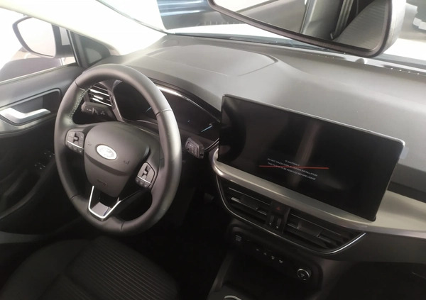 Ford Focus cena 112999 przebieg: 10, rok produkcji 2023 z Świdnica małe 106